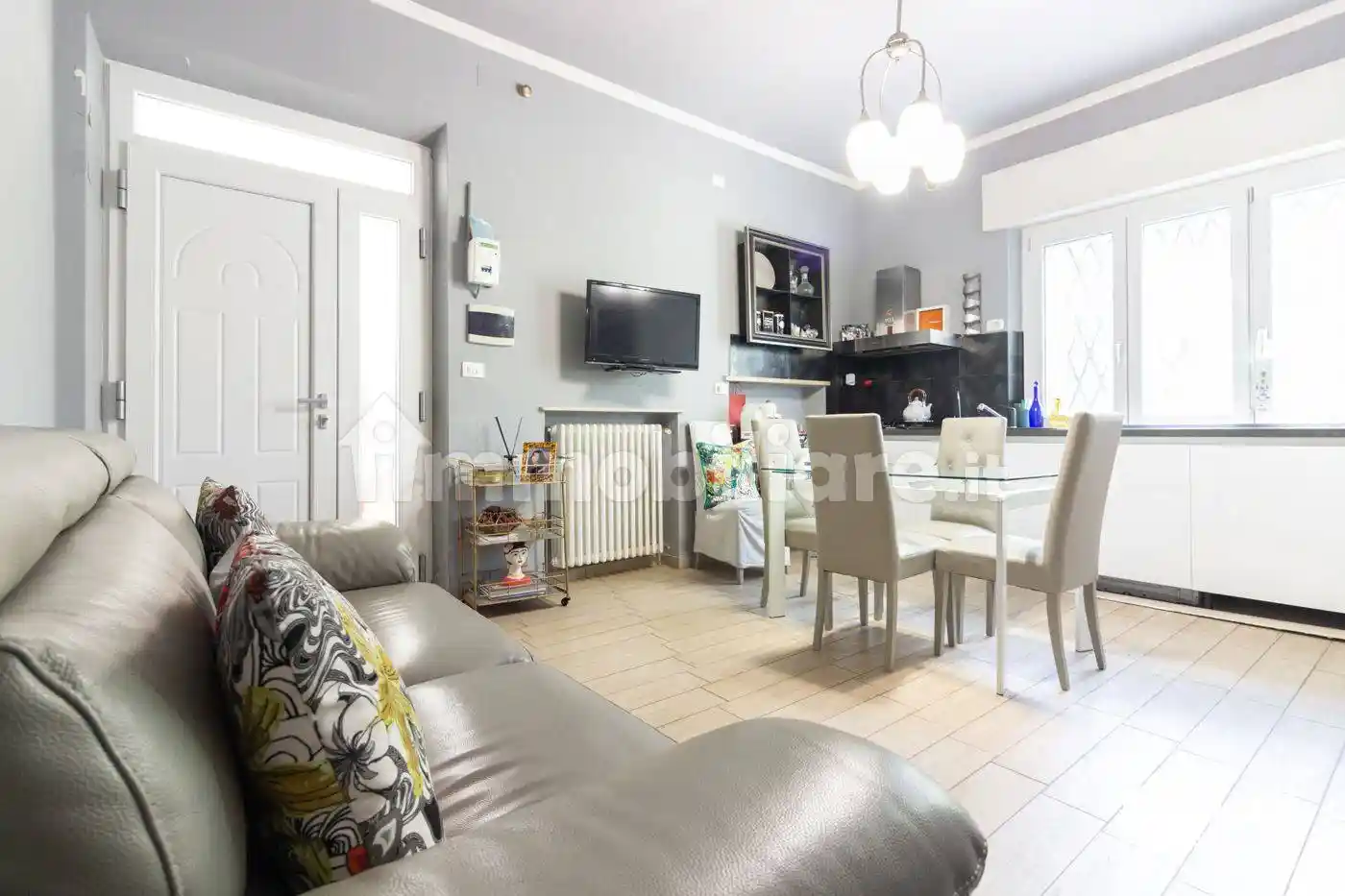 Appartamento in vendita a Cattolica