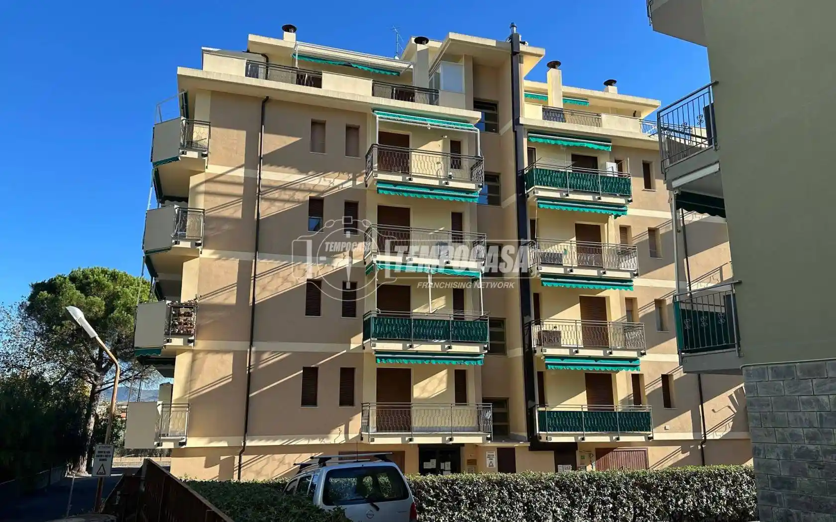 Appartamento in vendita a Borghetto Santo Spirito