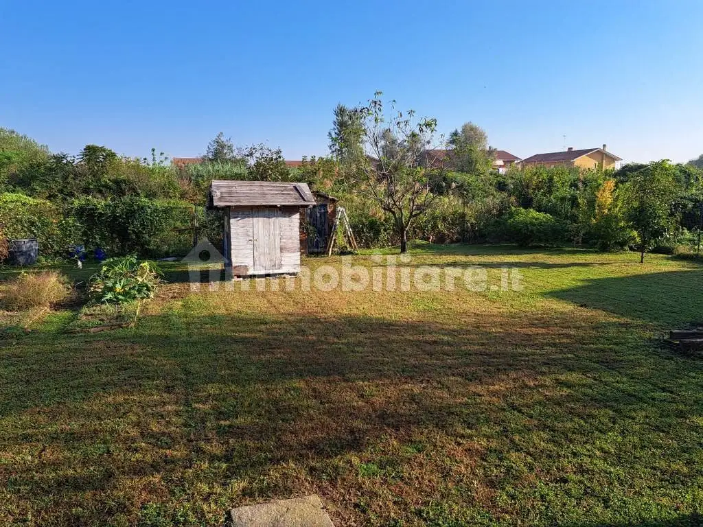 Terratetto unifamiliare via Guglielmo Marconi 85, Asigliano Vercellese - foto 2