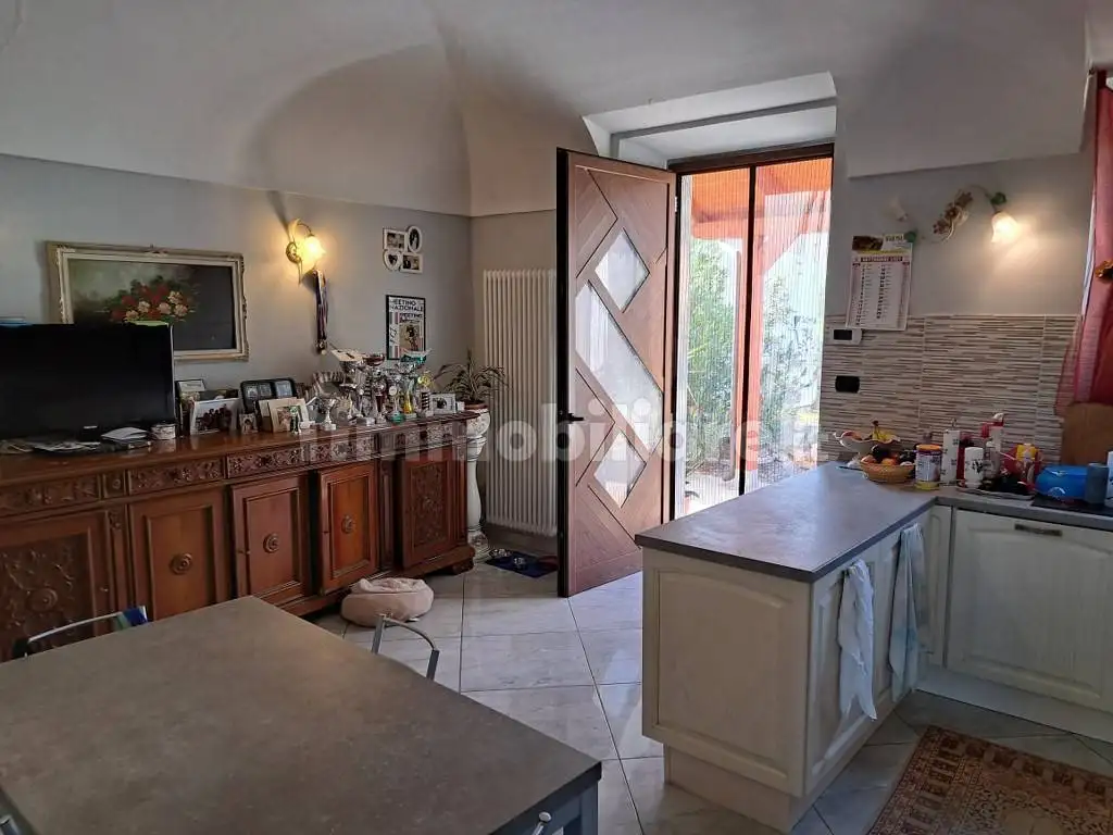 Terratetto unifamiliare via Guglielmo Marconi 85, Asigliano Vercellese - foto 3