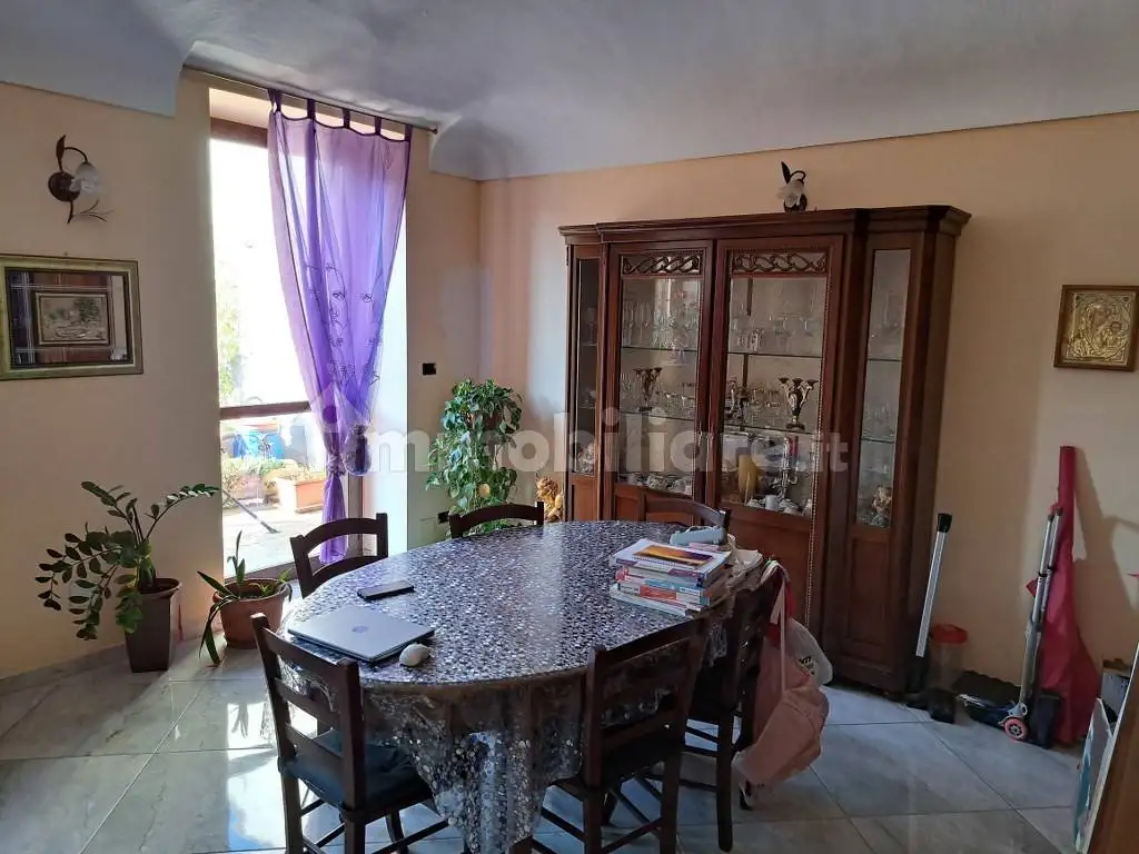 Terratetto unifamiliare via Guglielmo Marconi 85, Asigliano Vercellese - foto 5