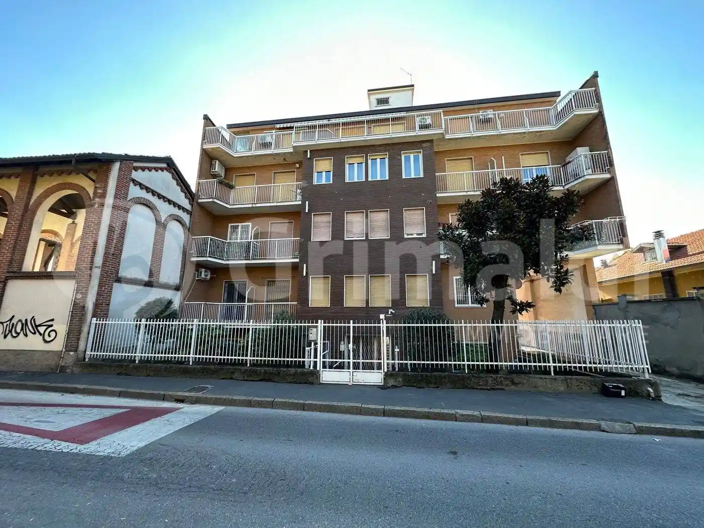 Bilocale via Sant'Arnaldo 19, Bruzzano, Milano - foto 2