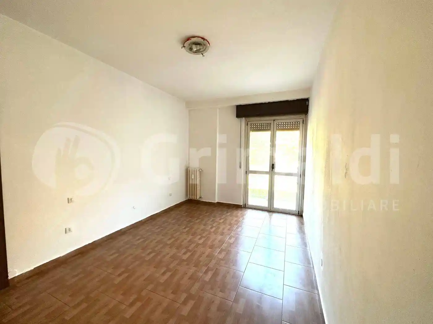 Bilocale via Sant'Arnaldo 19, Bruzzano, Milano - foto 3