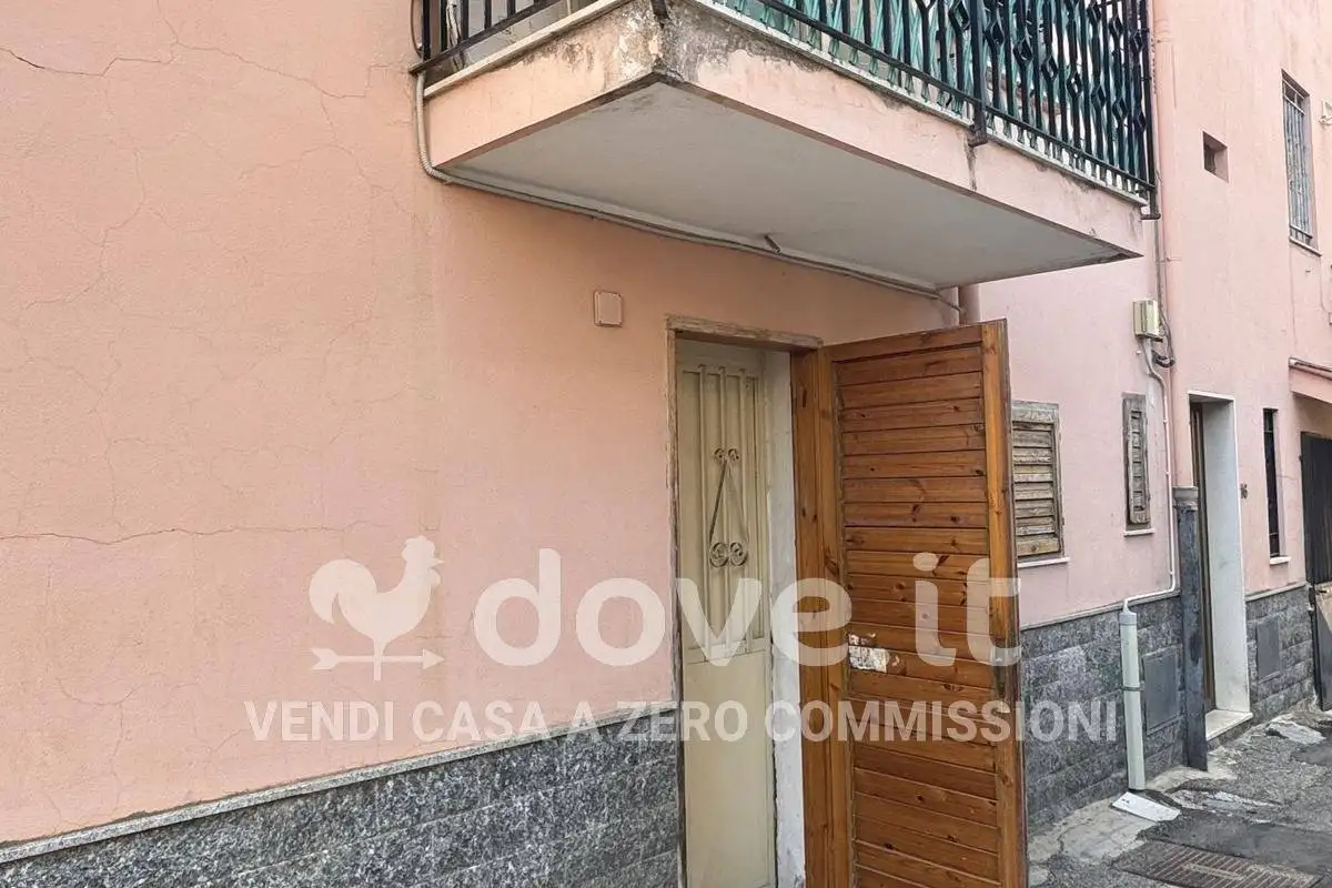 Appartamento in vendita a Reggio Calabria