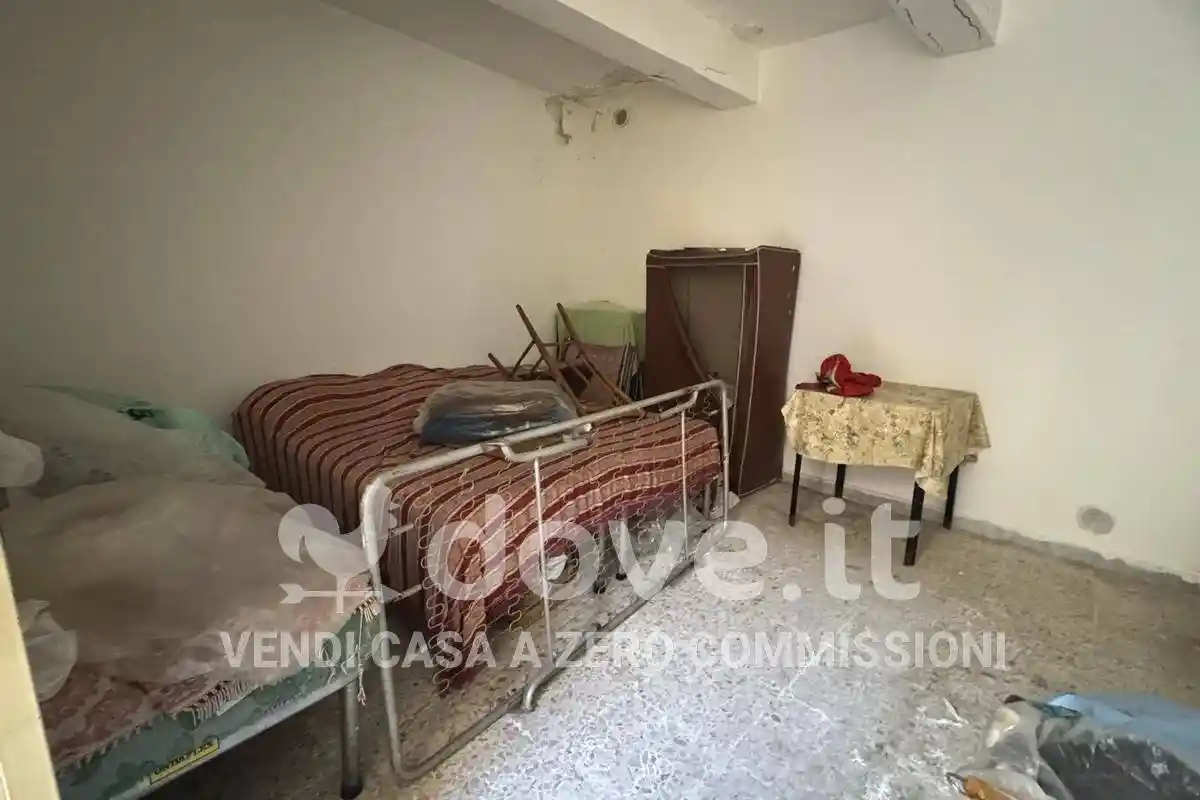 Monolocale Rione G snc, Trabocchetto - Spirito Santo, Reggio Calabria - foto 2