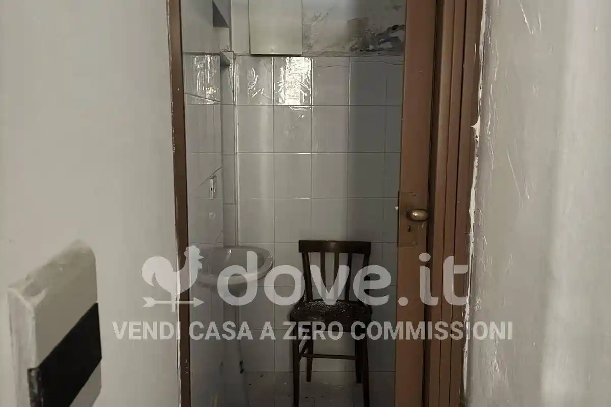 Monolocale Rione G snc, Trabocchetto - Spirito Santo, Reggio Calabria - foto 5