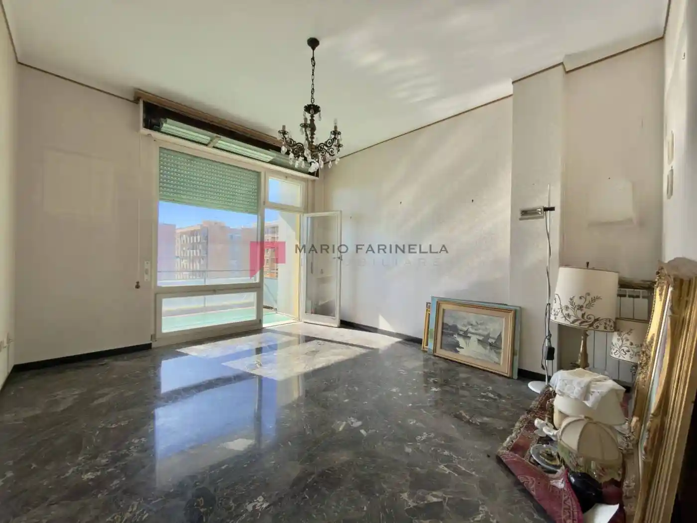 Trilocale corso de Michiel 89, Centro Storico, Chiavari - foto 2