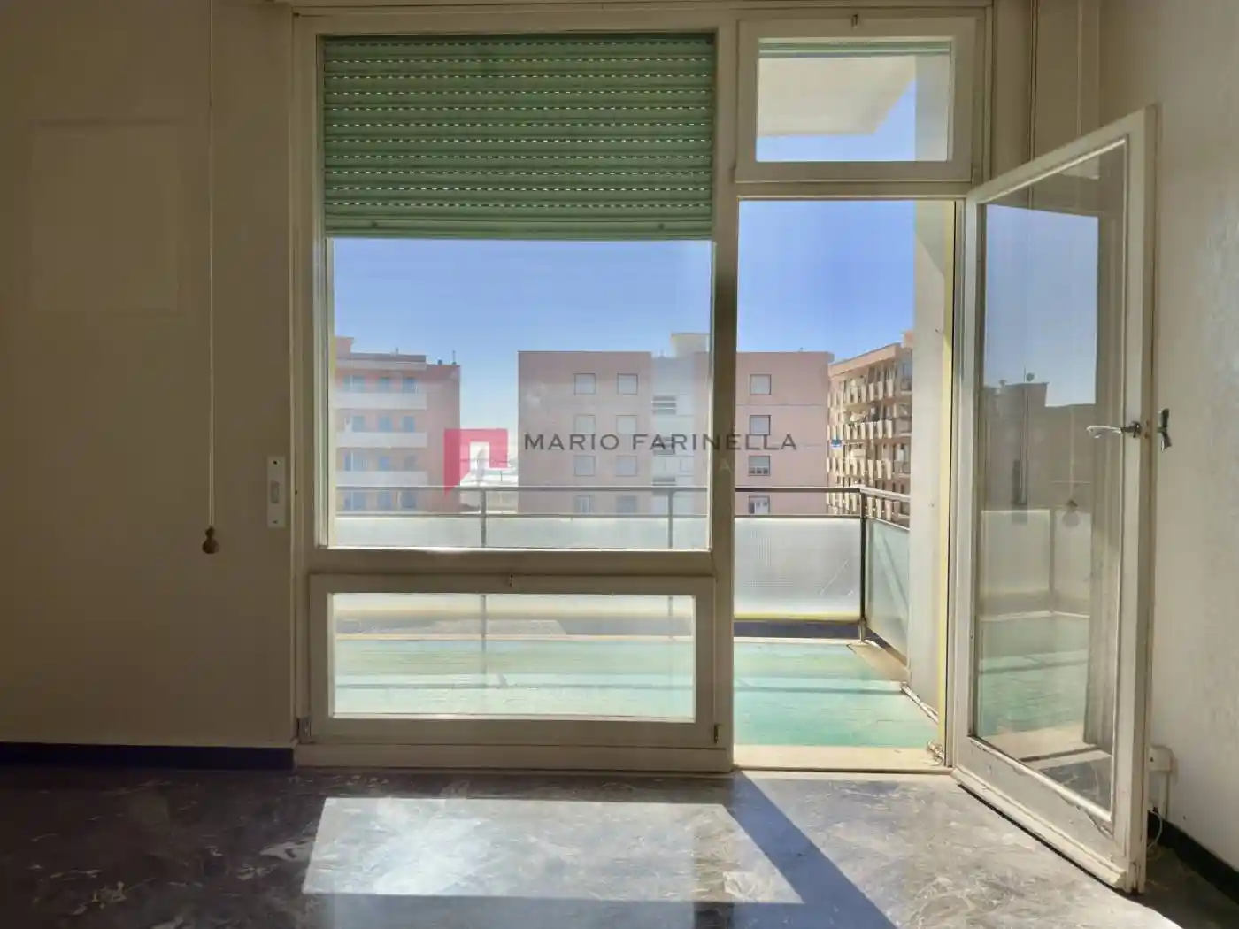 Trilocale corso de Michiel 89, Centro Storico, Chiavari - foto 4