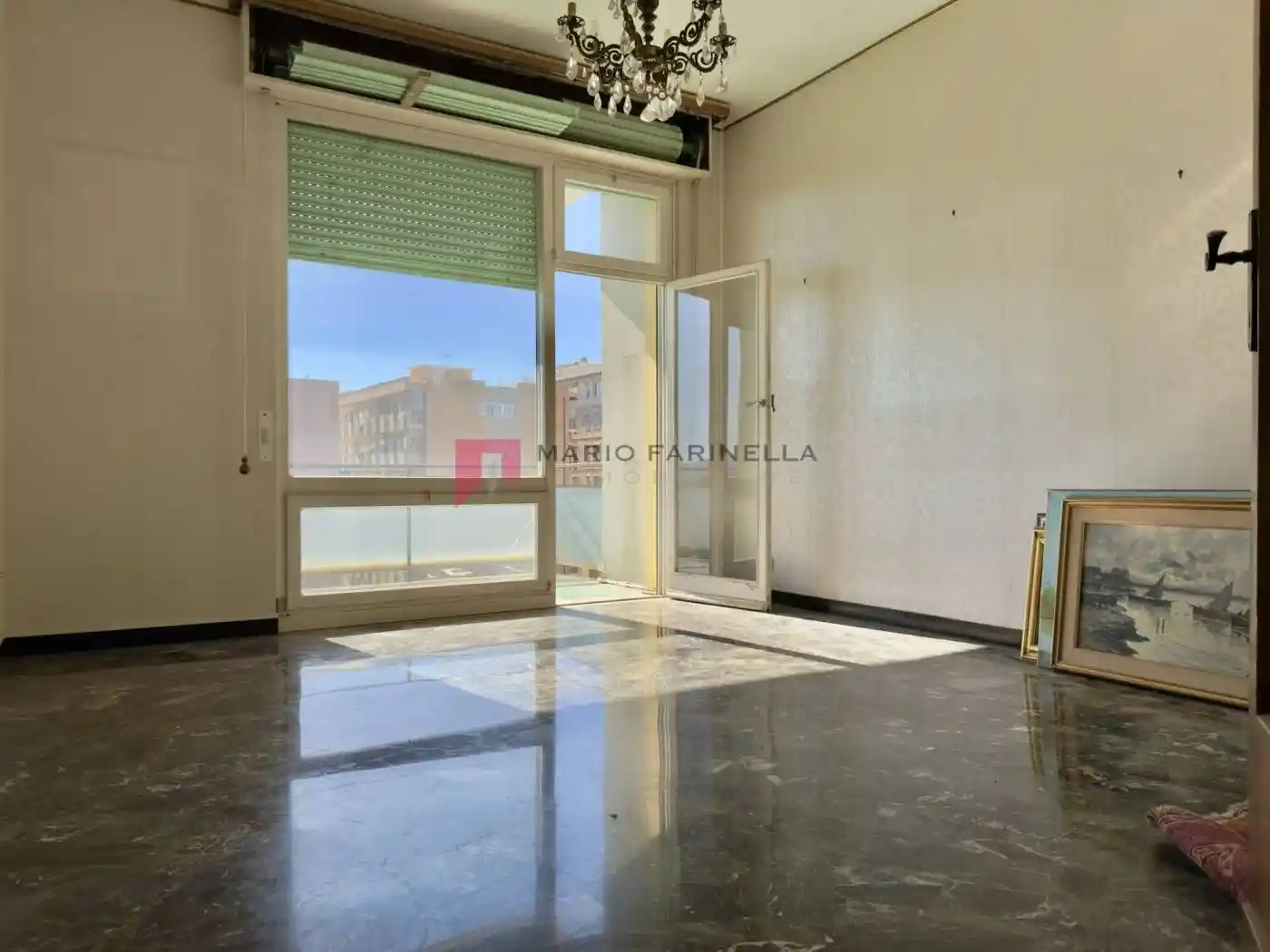 Trilocale corso de Michiel 89, Centro Storico, Chiavari - foto 5