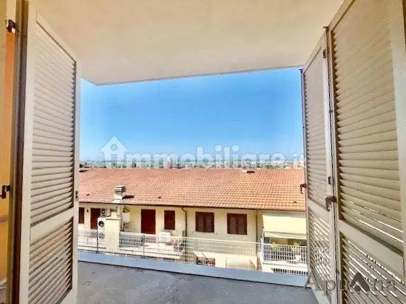 Appartamento in vendita a Massa