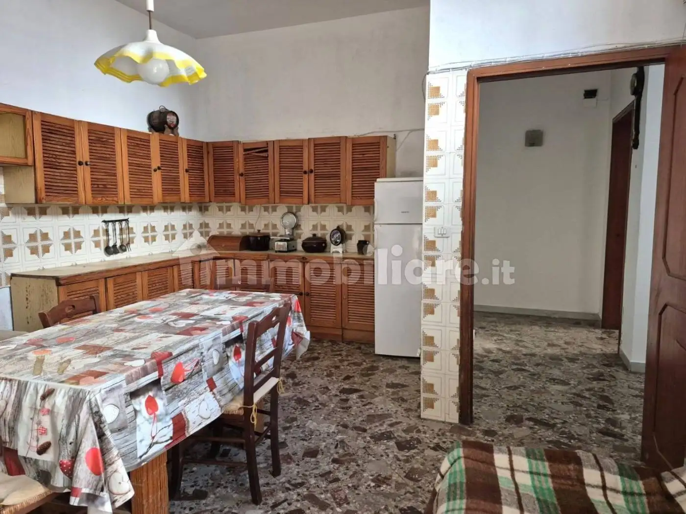 Appartamento in vendita a Leverano