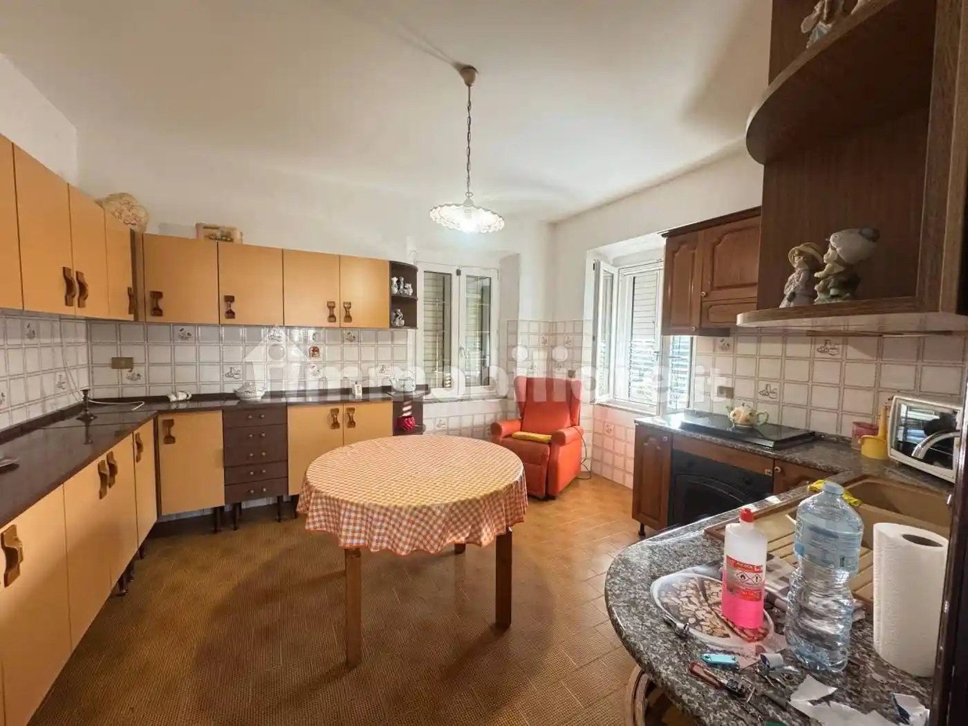 Appartamento in vendita a Carbonia