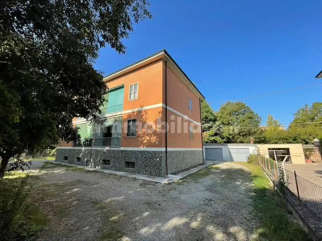 Appartamento in vendita a Nonantola