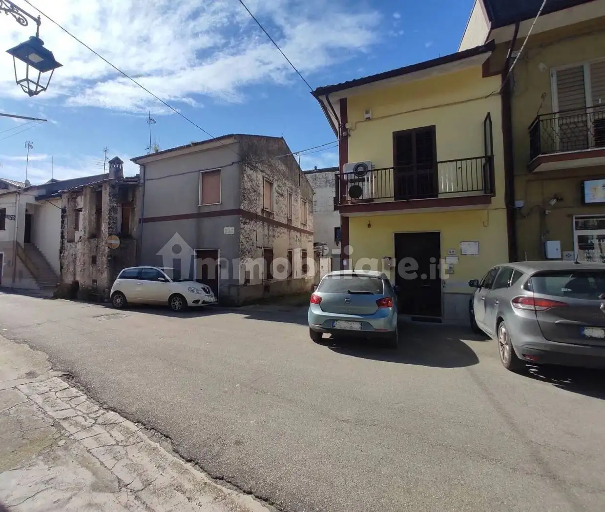 Villa in vendita a Alife