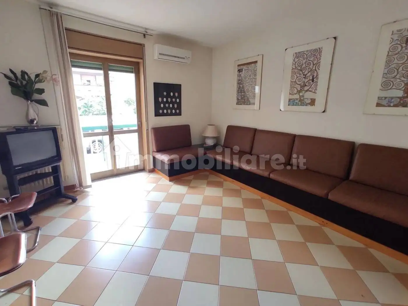 Appartamento in vendita a Piedimonte Matese