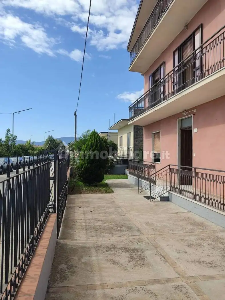 Villa unifamiliare Strada Provinciale Per Piedimonte, Centro, Alife - foto 2