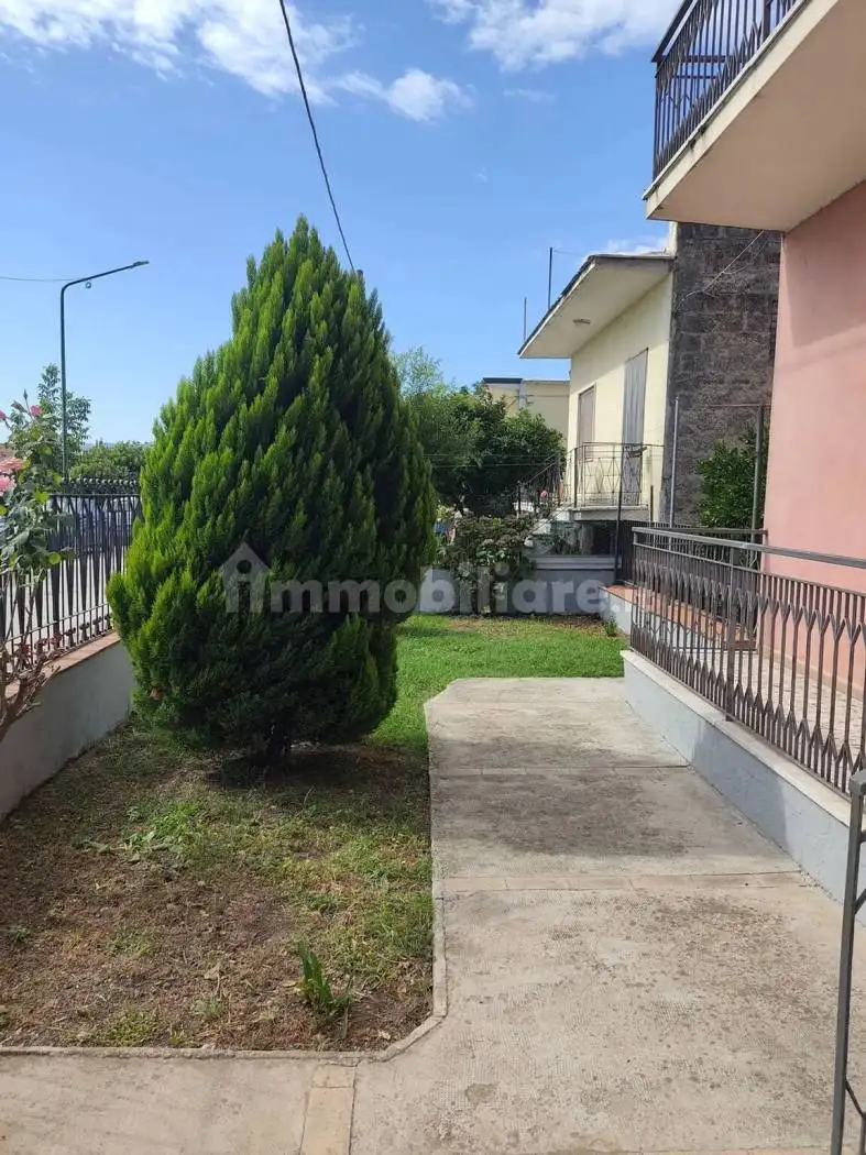 Villa unifamiliare Strada Provinciale Per Piedimonte, Centro, Alife - foto 3