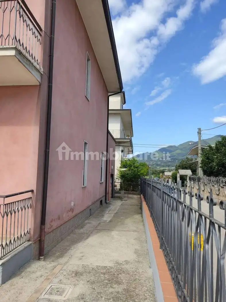 Villa unifamiliare Strada Provinciale Per Piedimonte, Centro, Alife - foto 4