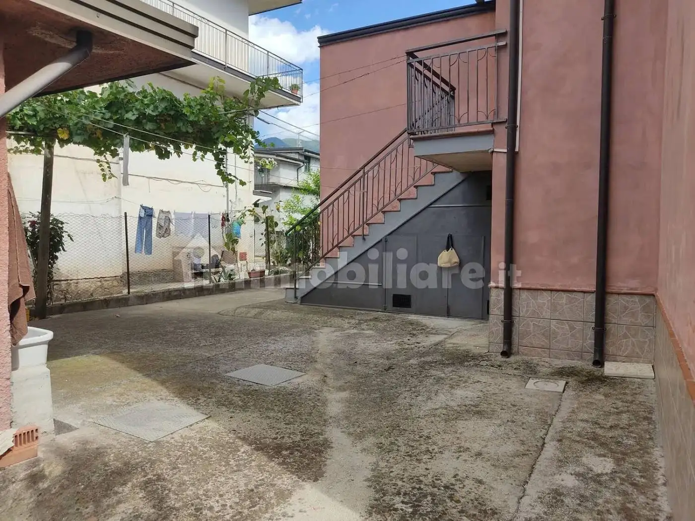 Villa unifamiliare Strada Provinciale Per Piedimonte, Centro, Alife - foto 5