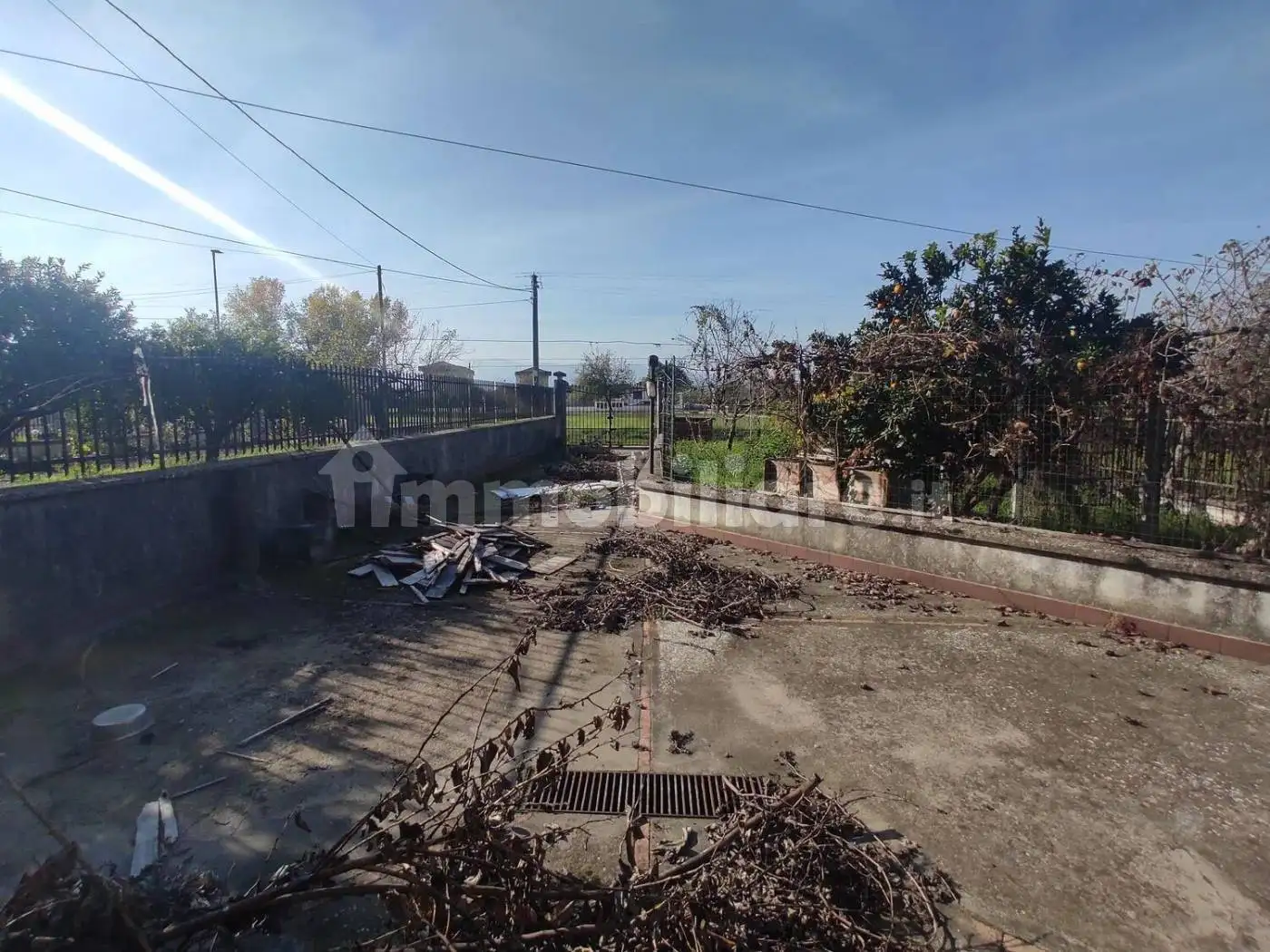 Villa unifamiliare via Marmaruolo, Centro, Alife - foto 2