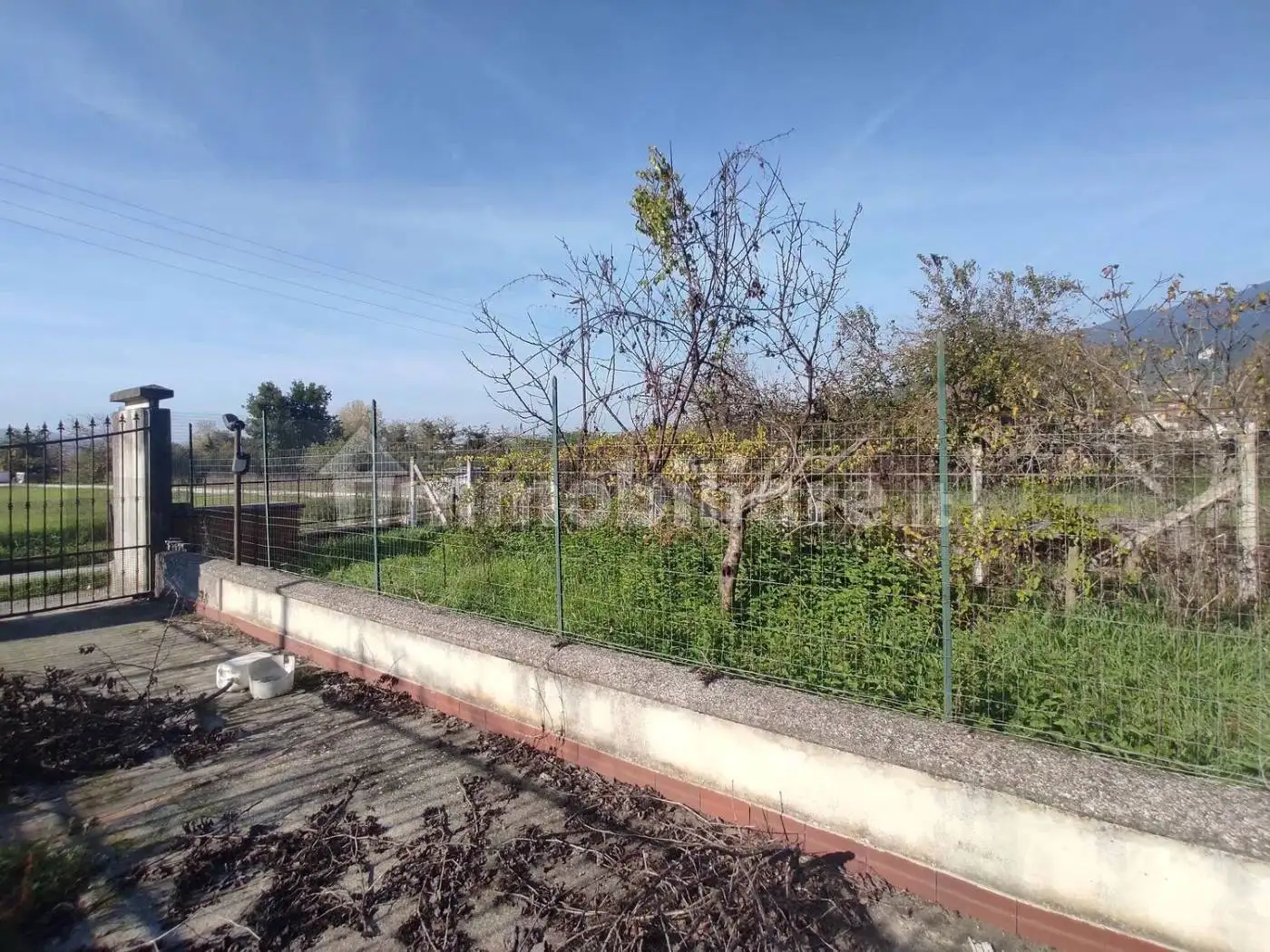 Villa unifamiliare via Marmaruolo, Centro, Alife - foto 3