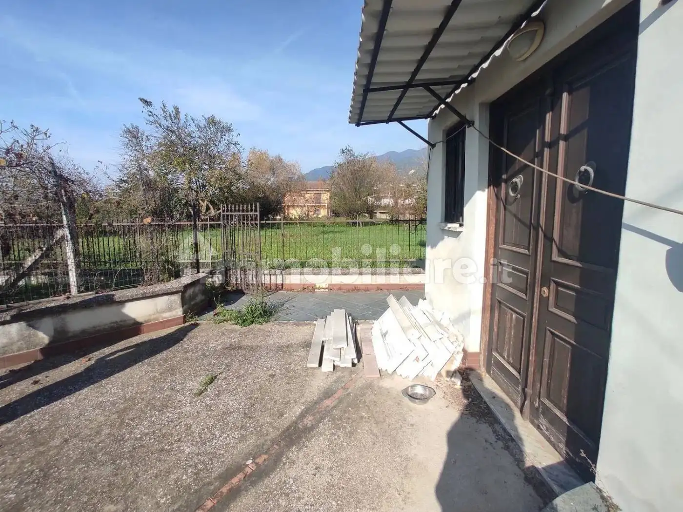 Villa unifamiliare via Marmaruolo, Centro, Alife - foto 4