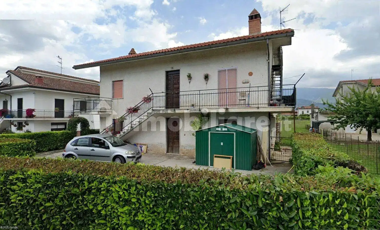 Villa in vendita a Alife