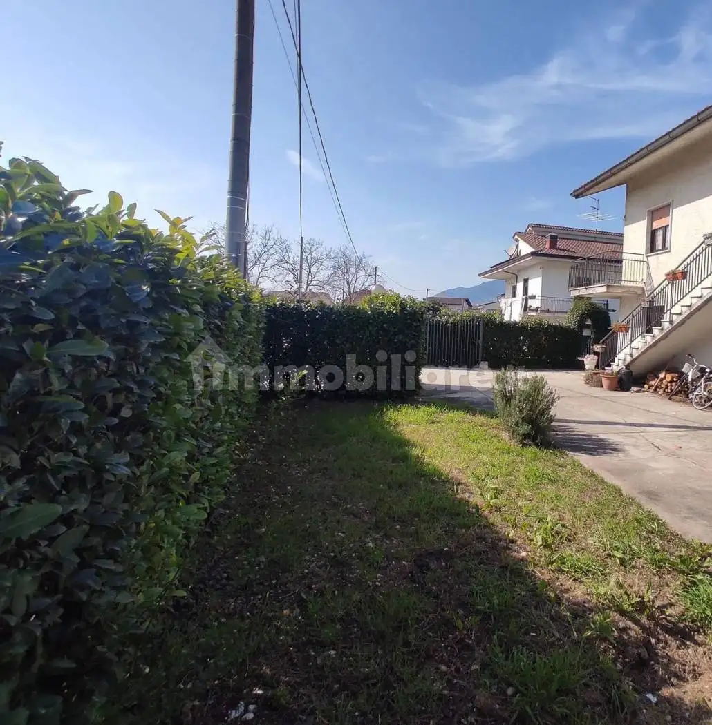 Villa unifamiliare via Santi Settefrati, Alife - foto 3