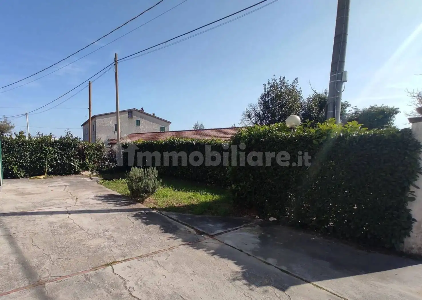 Villa unifamiliare via Santi Settefrati, Alife - foto 4