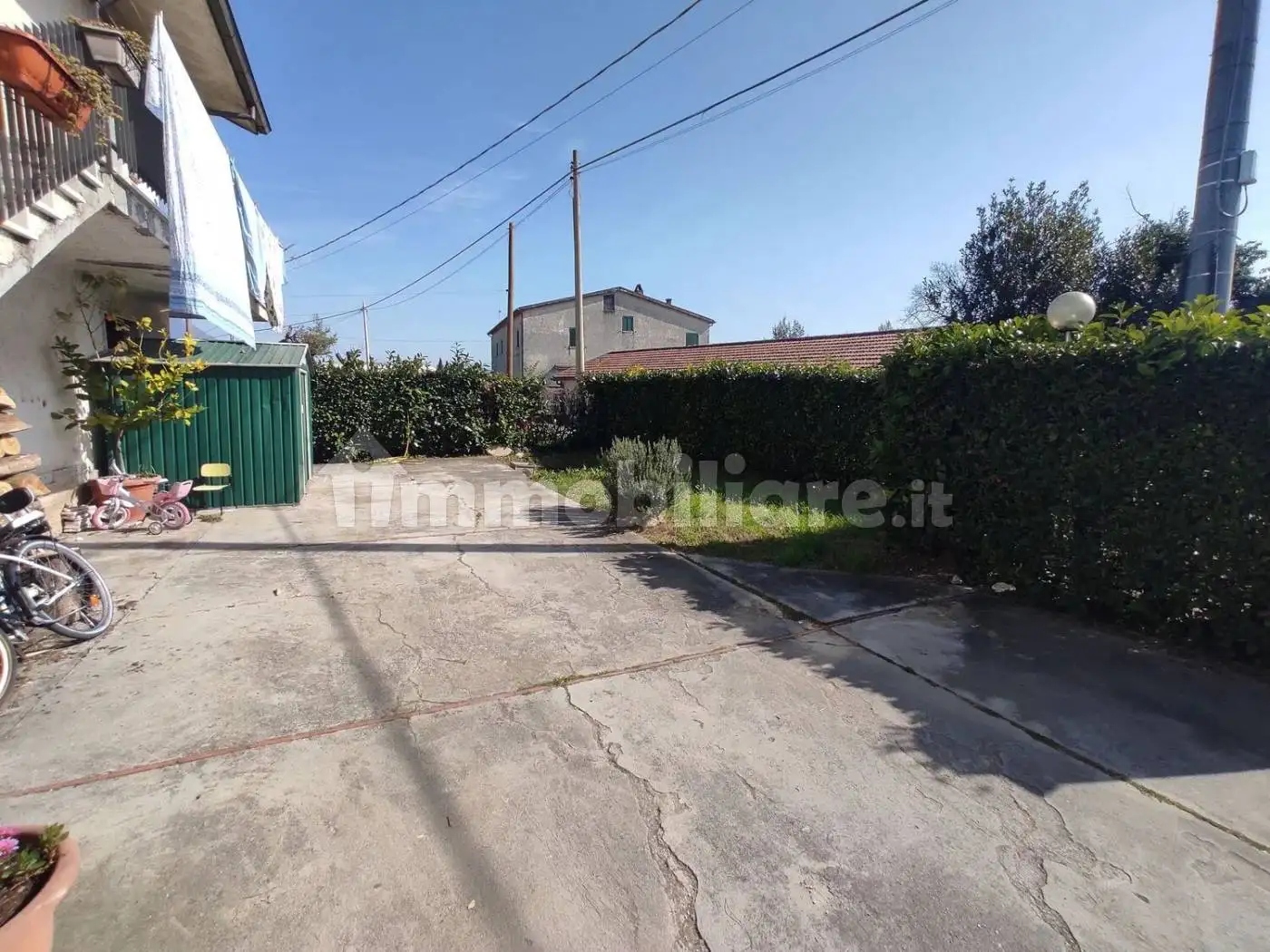 Villa unifamiliare via Santi Settefrati, Alife - foto 5