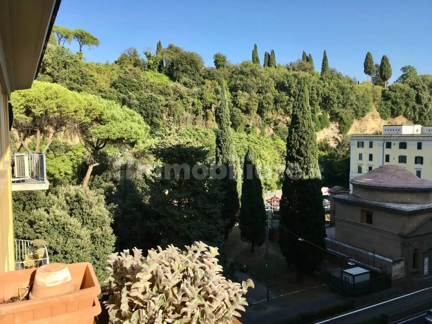 Appartamento in affitto a Roma