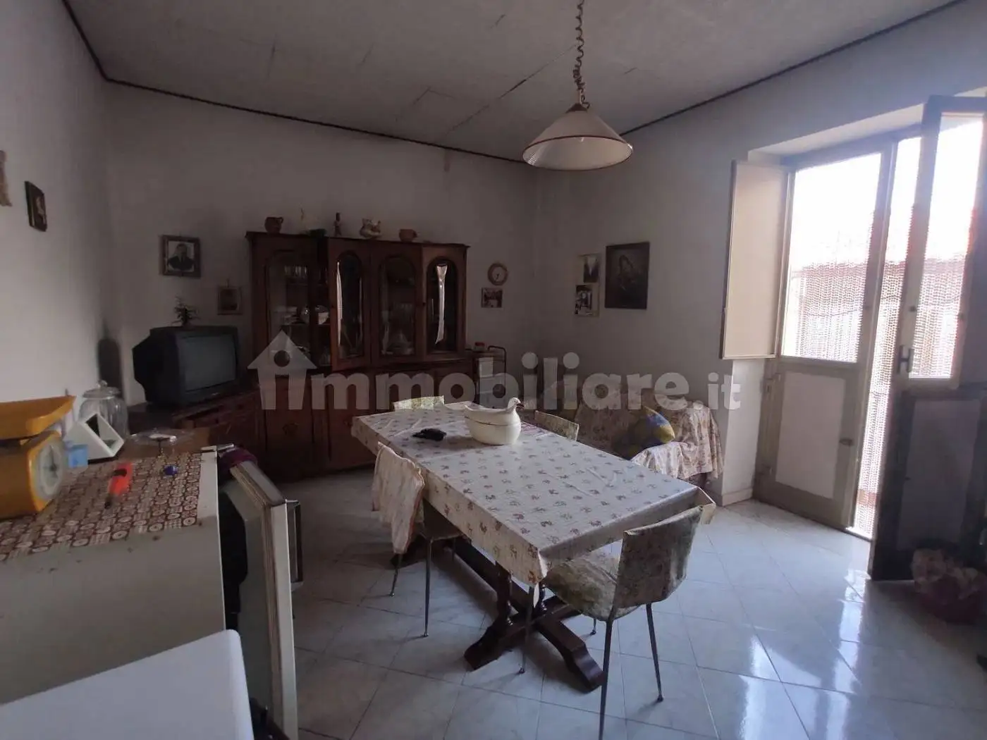 Villa unifamiliare via Criptoportico, Centro, Alife - foto 2