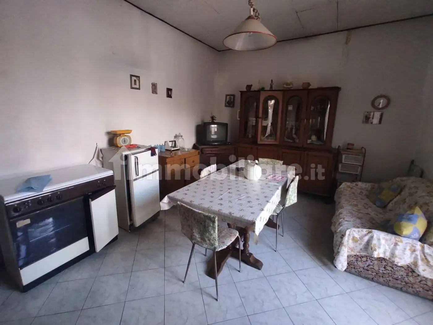 Villa unifamiliare via Criptoportico, Centro, Alife - foto 3