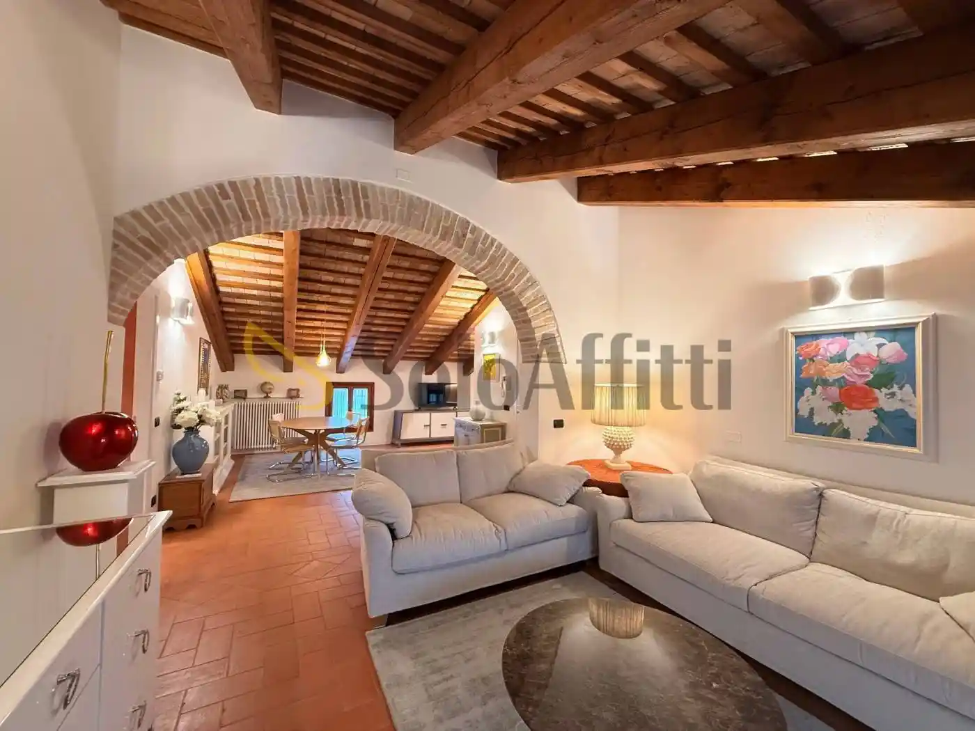 Quadrilocale via Braccesca sn, Piangipane - Santerno, Ravenna - foto 2