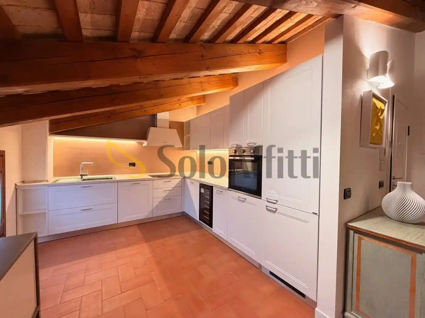 Quadrilocale via Braccesca sn, Piangipane - Santerno, Ravenna - foto 3