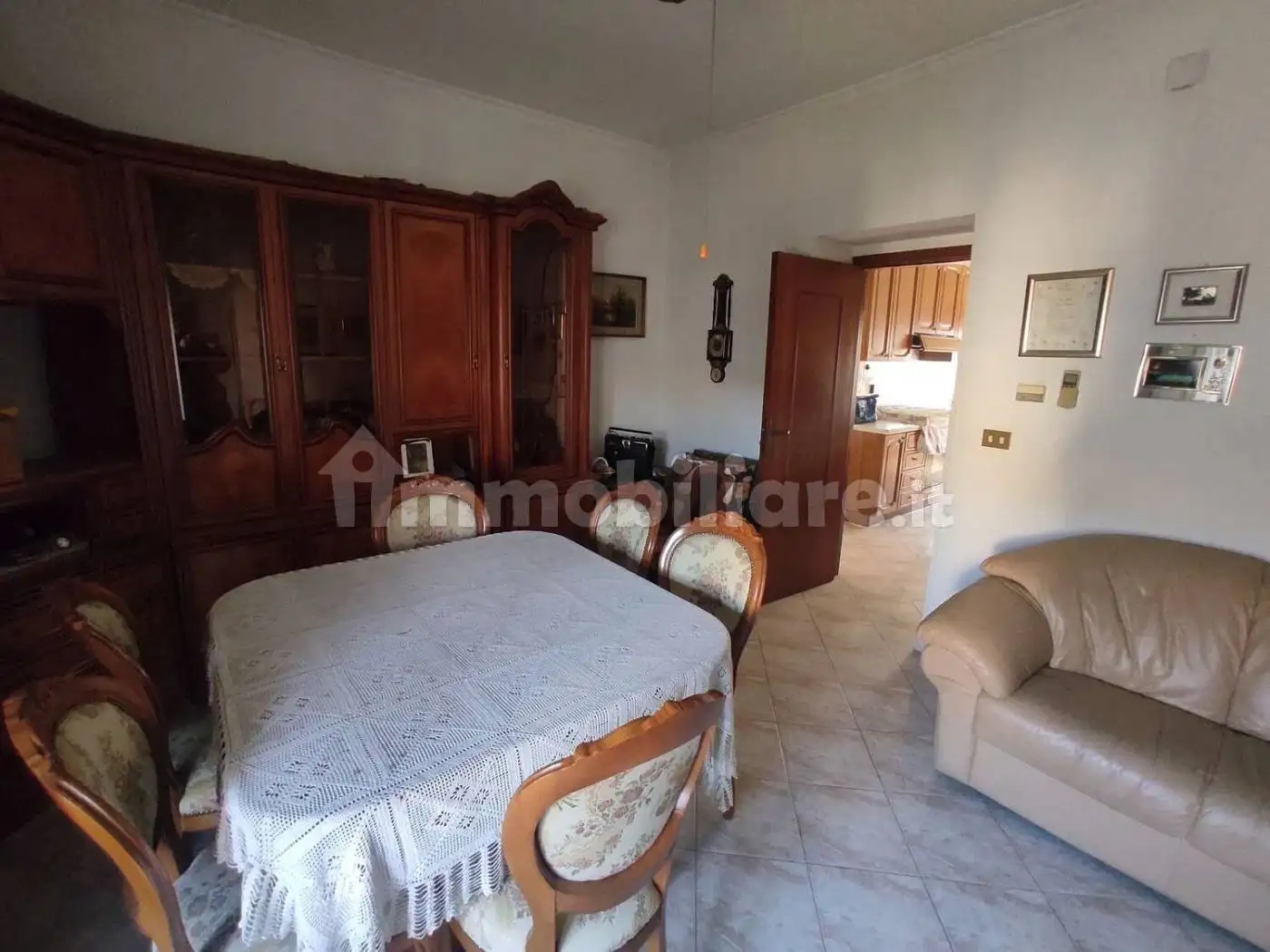 Appartamento in vendita a Alife