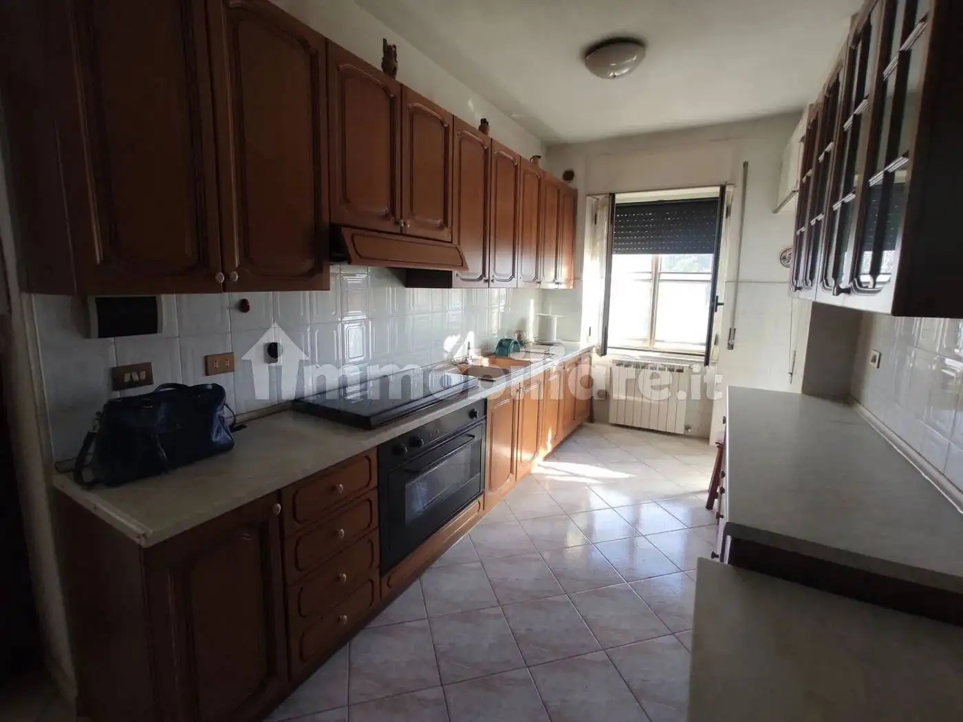 Trilocale via Giacomo Matteotti, Centro, Alife - foto 2