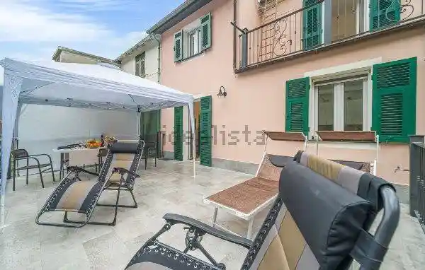 Villetta a schiera in vendita a Cicagna