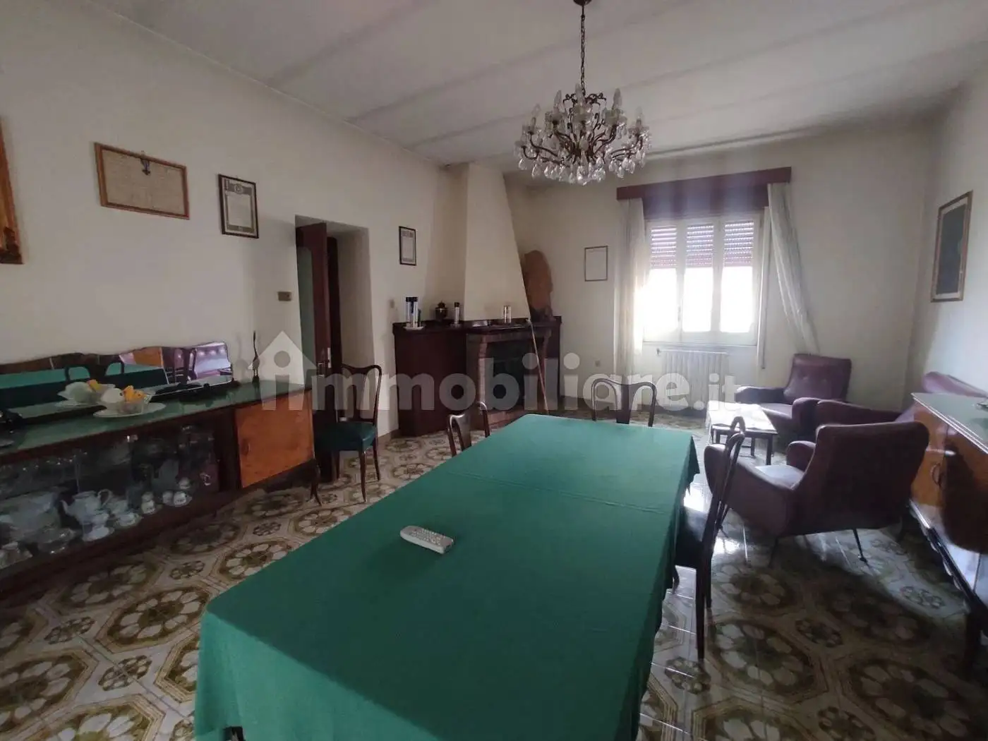 Villa unifamiliare via E. Ponzio, Centro, Alife - foto 3