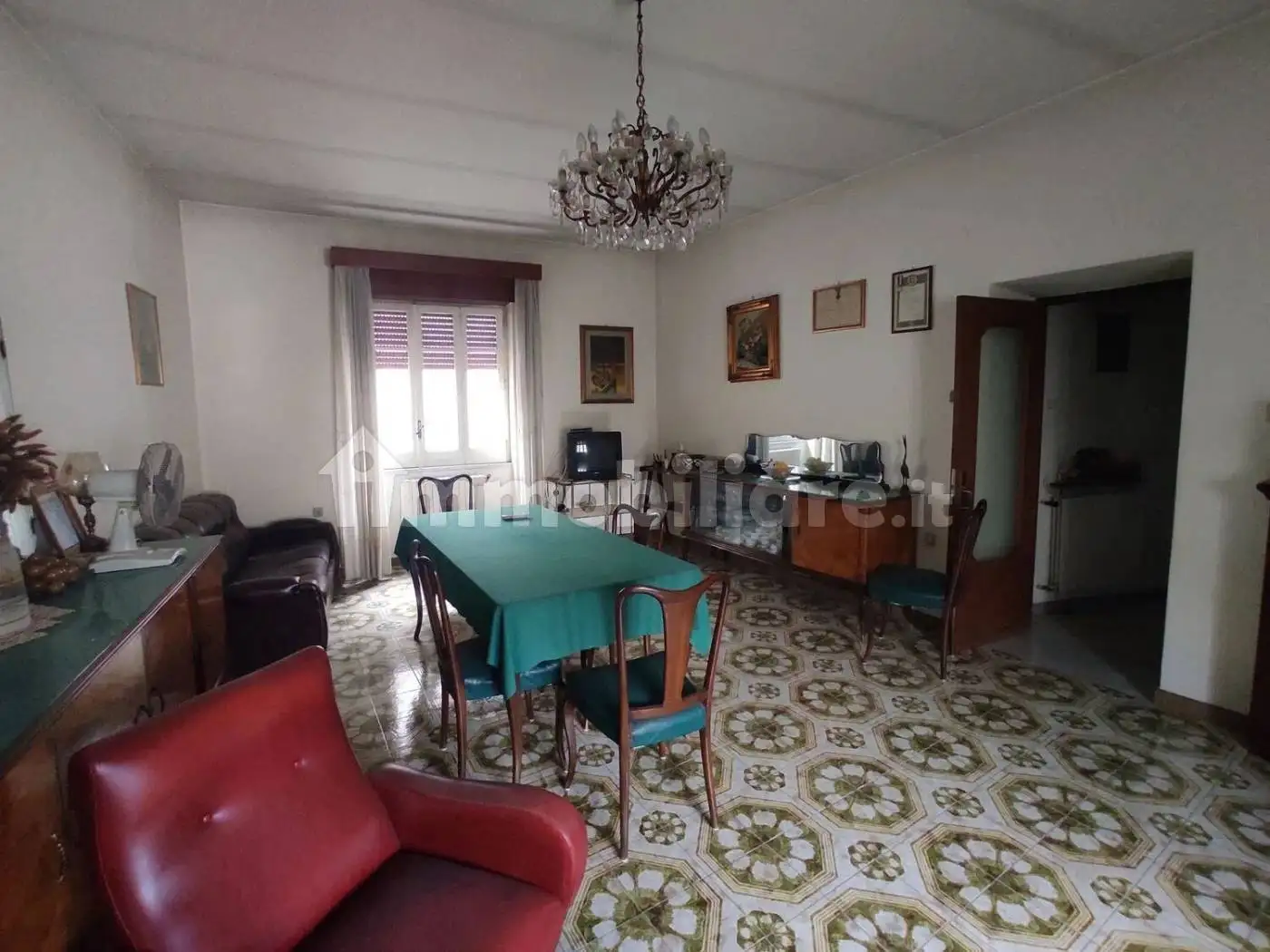 Villa unifamiliare via E. Ponzio, Centro, Alife - foto 4