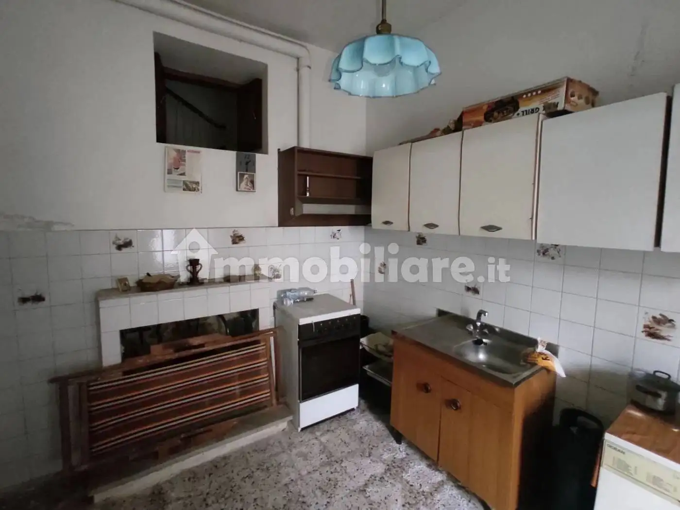 Villa unifamiliare via E. Ponzio, Centro, Alife - foto 5