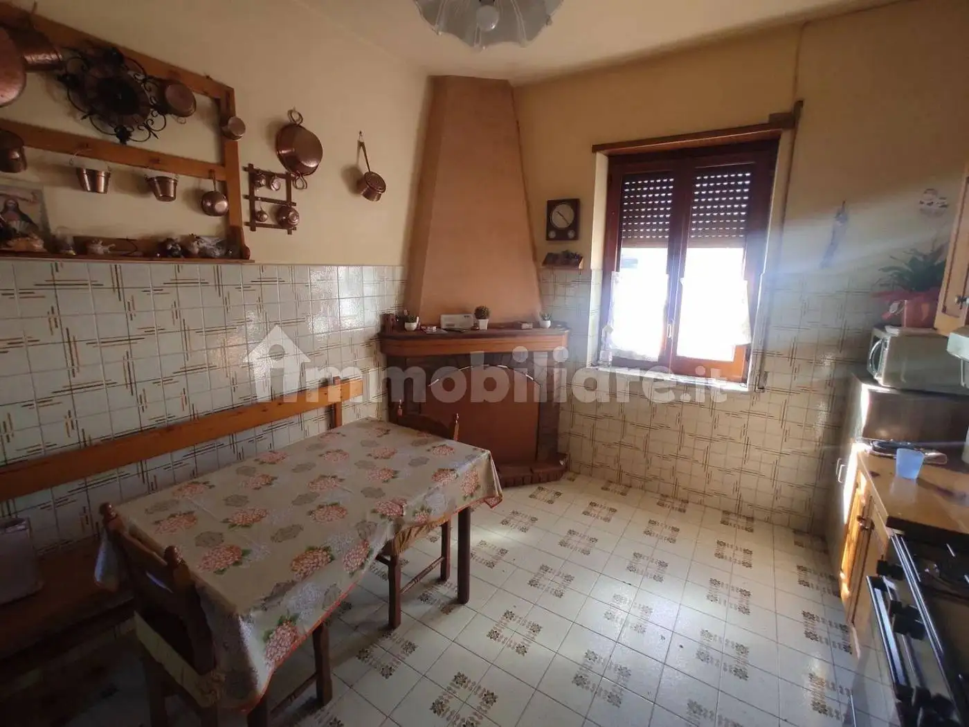 Villa in vendita a Alife