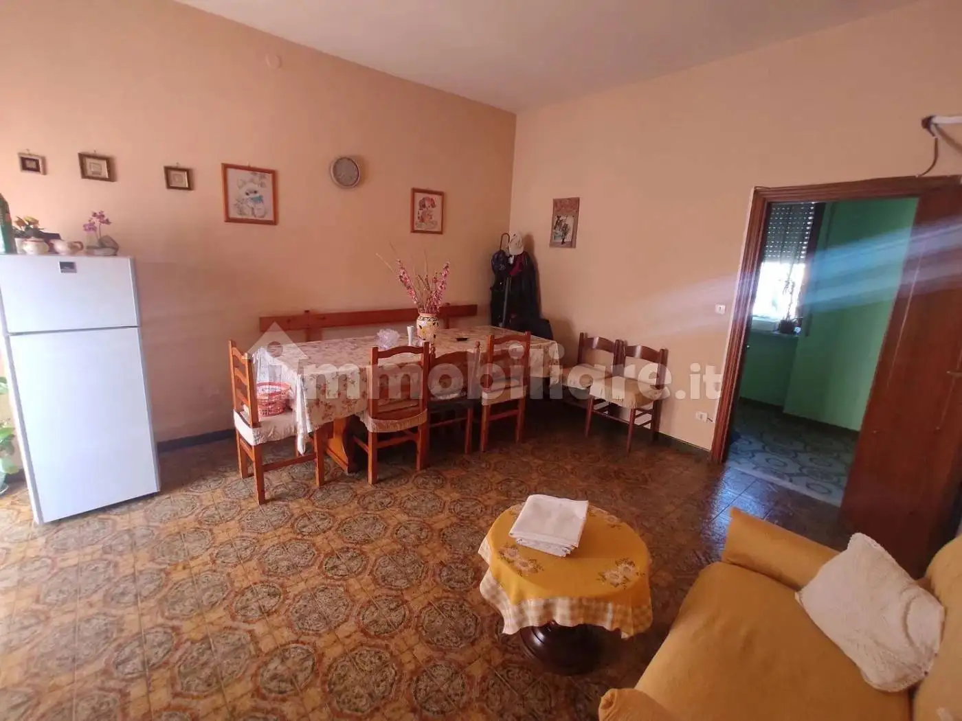 Villa unifamiliare via Alferio G., Centro, Alife - foto 2