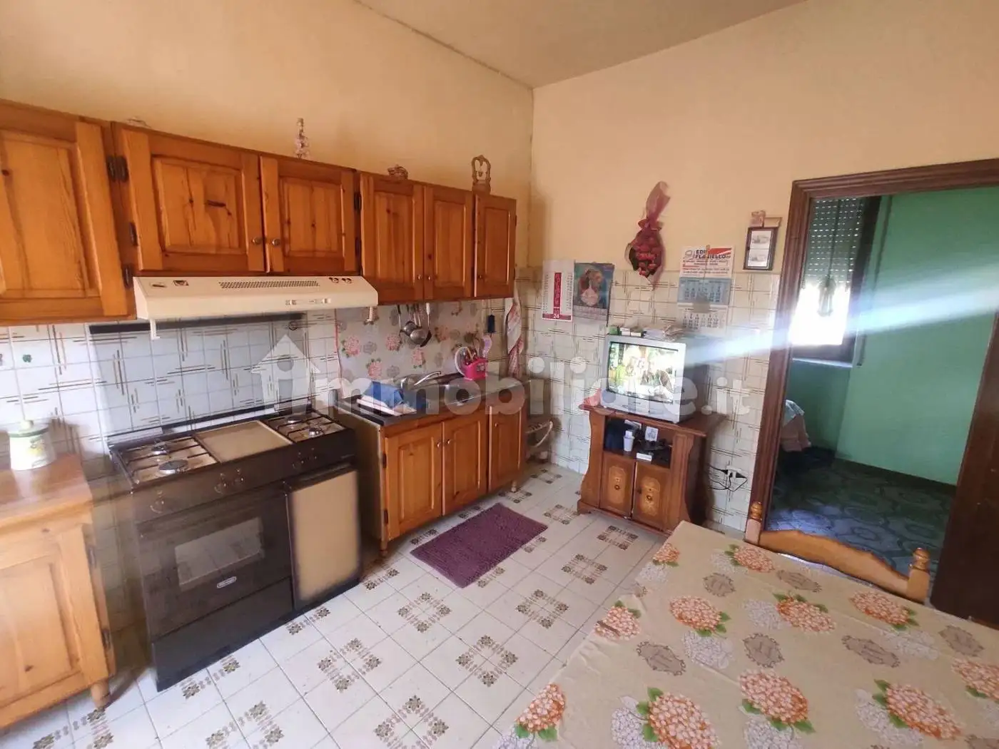 Villa unifamiliare via Alferio G., Centro, Alife - foto 3