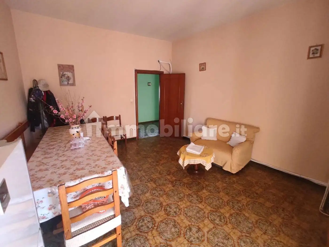 Villa unifamiliare via Alferio G., Centro, Alife - foto 4