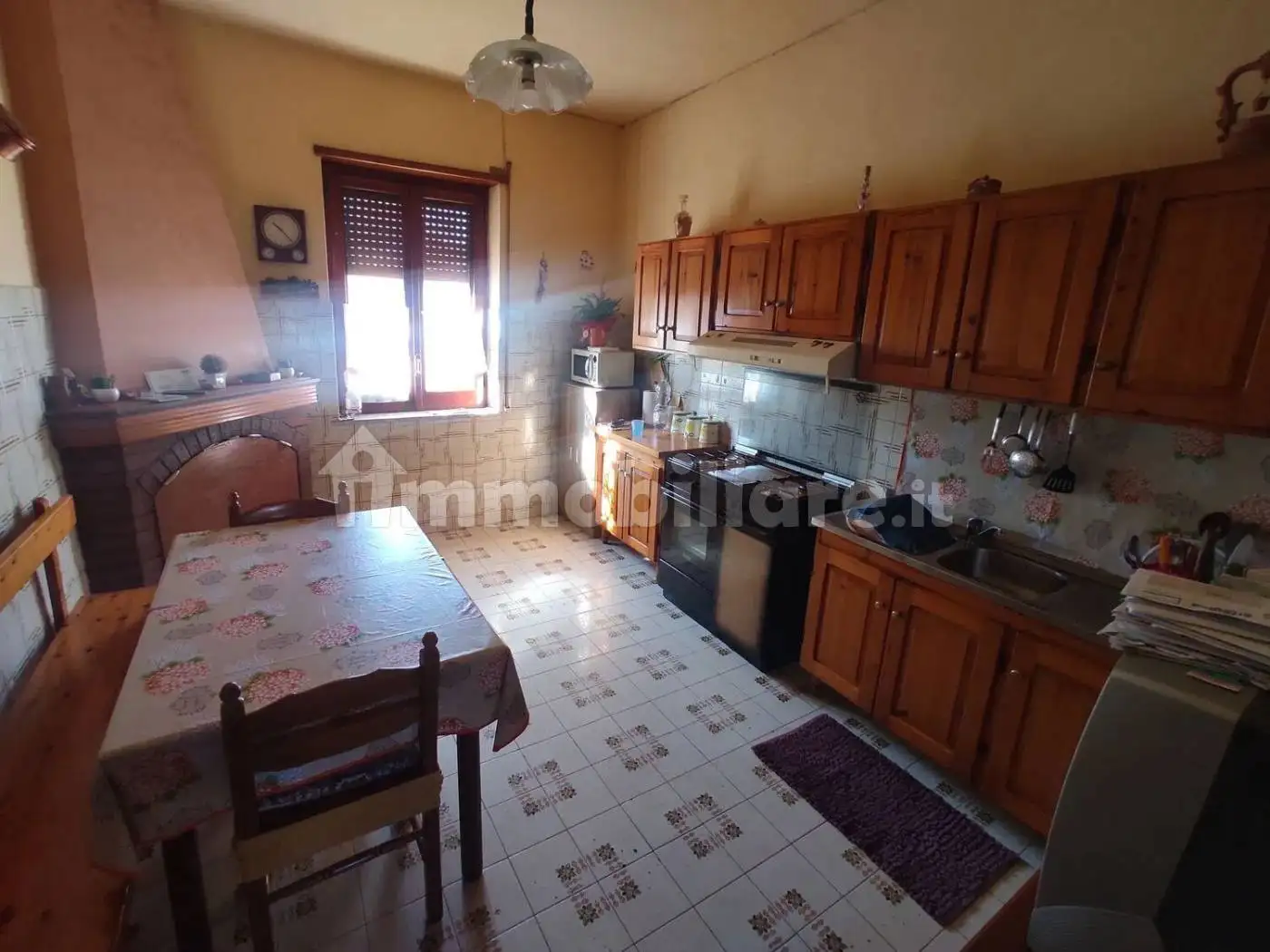 Villa unifamiliare via Alferio G., Centro, Alife - foto 5