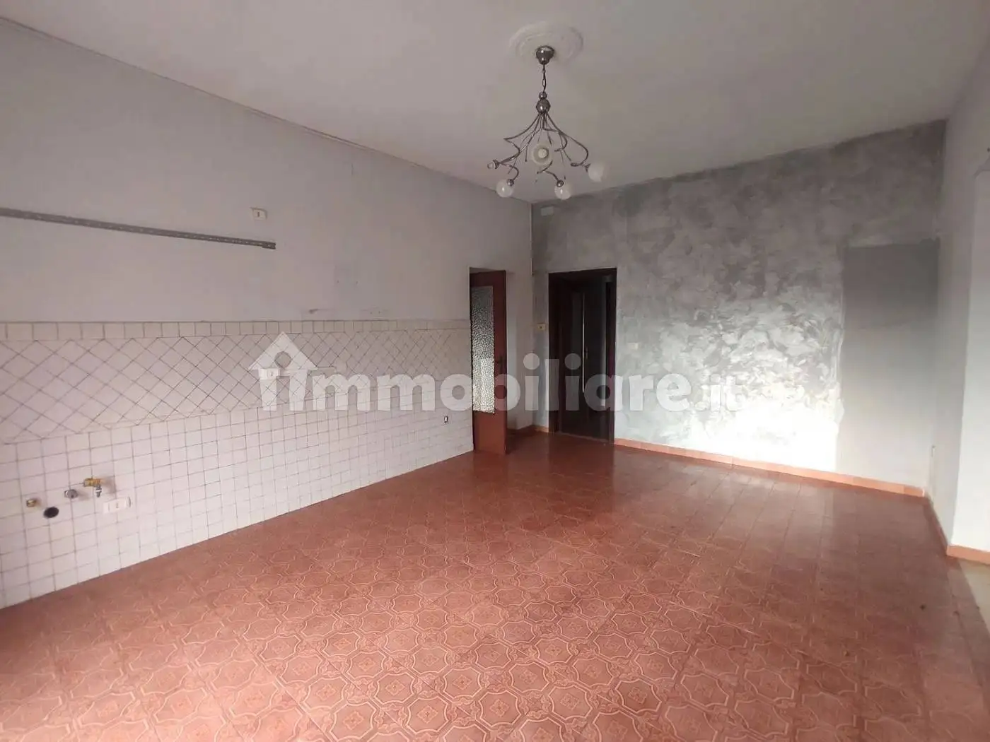 Trilocale via Volturno, Alife - foto 2