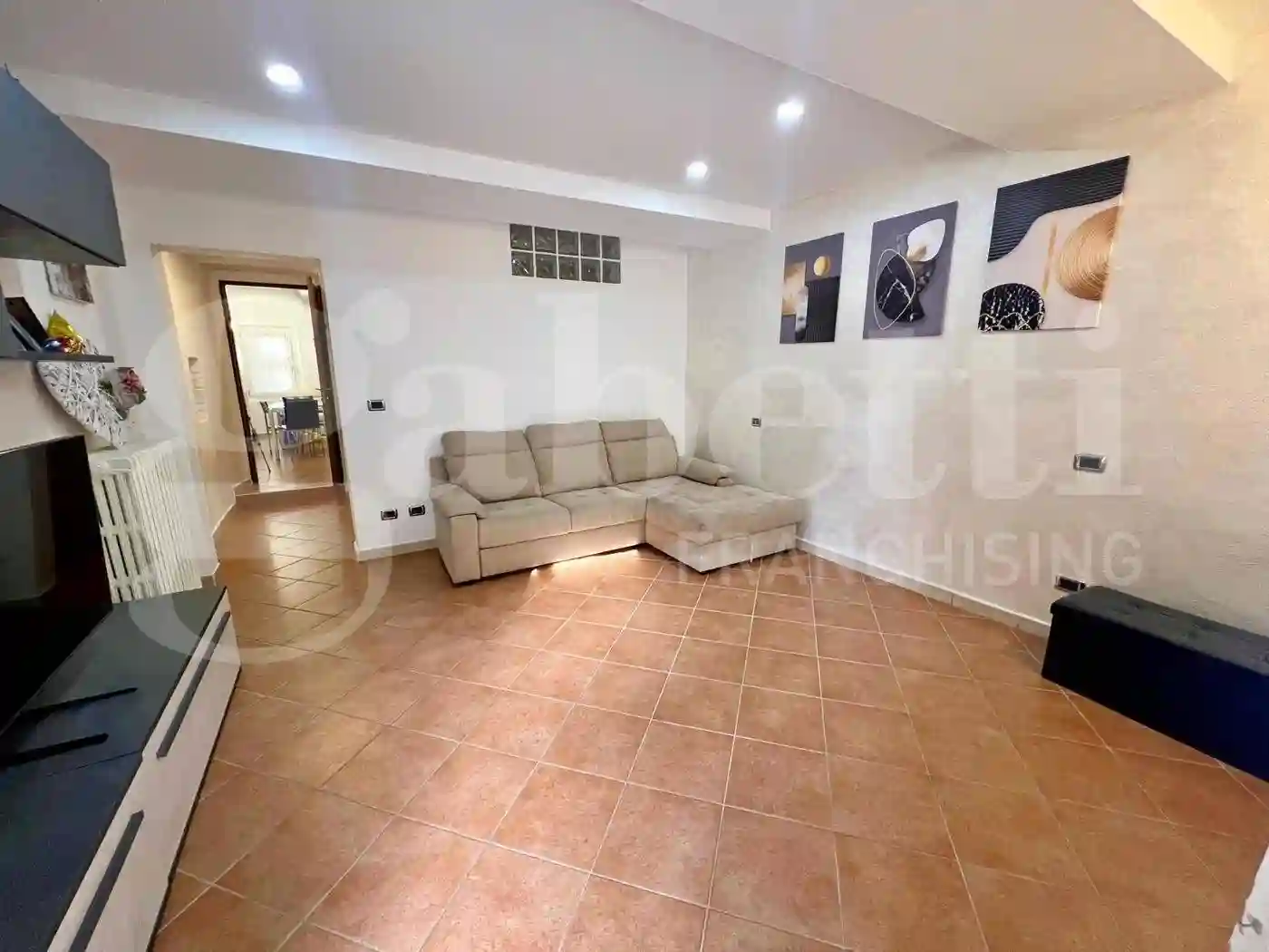 Casa indipendente - foto 4