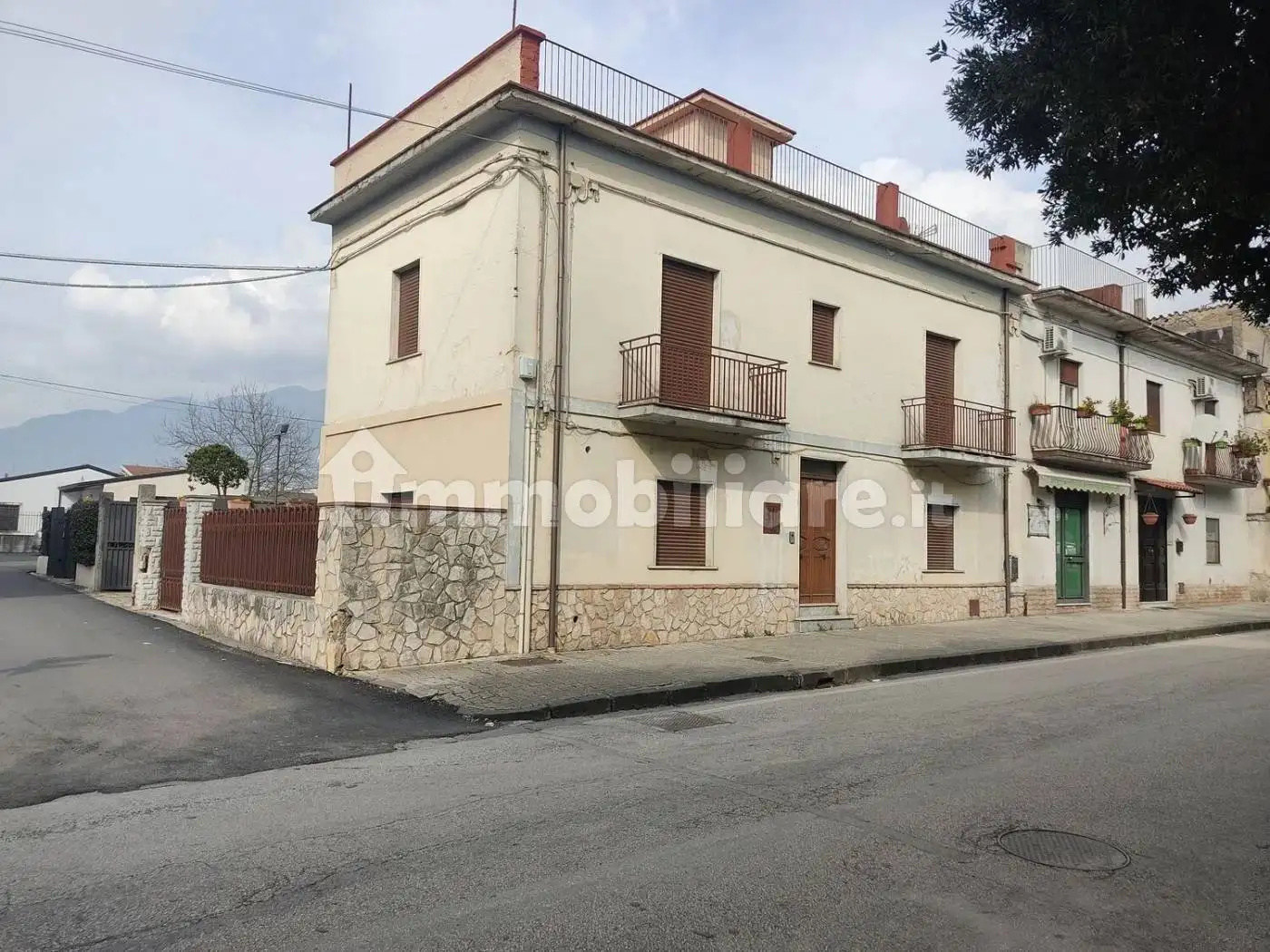 Villa in vendita a Alife