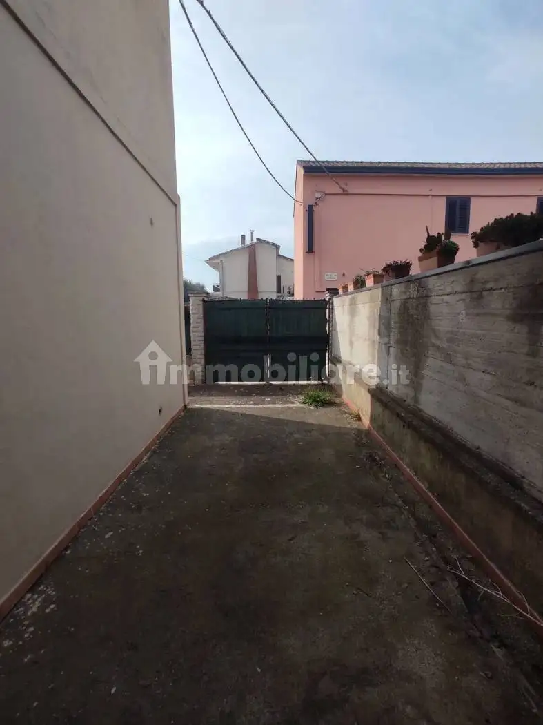 Villa unifamiliare via Circonvallazione, Centro, Alife - foto 3